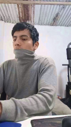 Jean2707 webcam model stream image