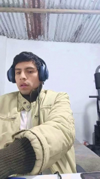 Jean2707 webcam model stream image