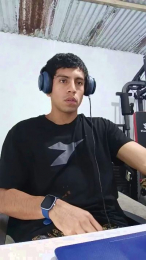 Jean2707 webcam model stream image