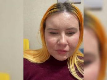 Luna_Lu webcam model stream image