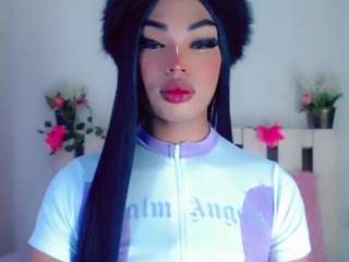 sweetbaby20 webcam model stream image