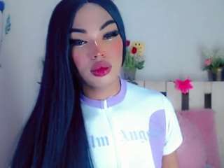 sweetbaby20 webcam model stream image