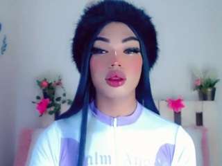 sweetbaby20 webcam model stream image