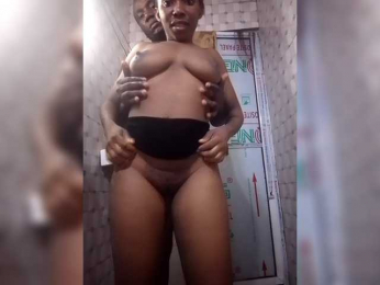 NigerianPusyAndCock webcam model stream image