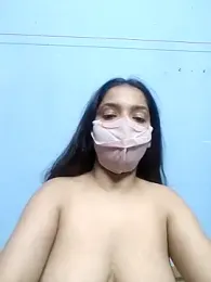 Strip_bitch webcam model stream image