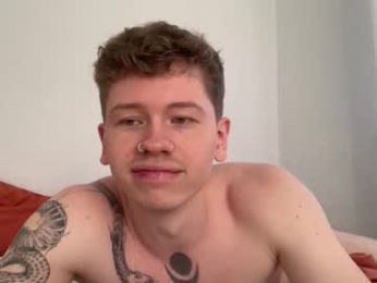 oliver_and_thomas webcam model stream image