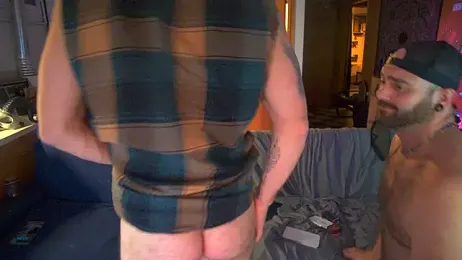 Tumblecockweed webcam model stream image