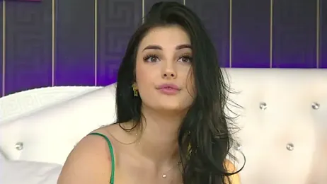 SophiaVilner webcam stripchat model stream image