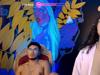 Noa-N-Carolain webcam model stream image