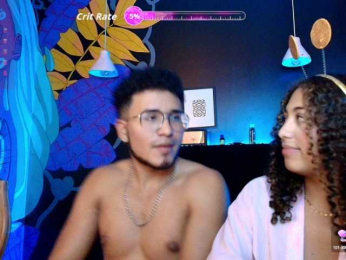 Noa-N-Carolain webcam model stream image