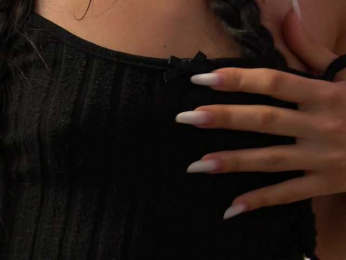 LilaRosie webcam model stream image