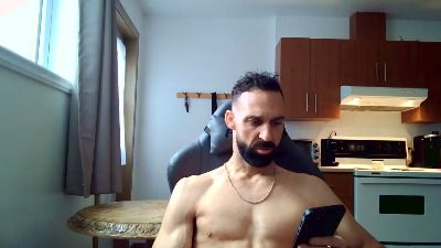 SunnyJames webcam model stream image