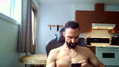 SunnyJames webcam model stream image