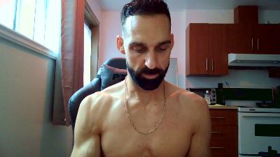 SunnyJames webcam model stream image