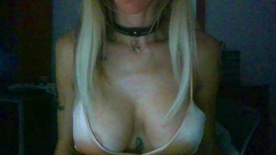 Giadablonde86 webcam model stream image