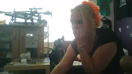 PornStarXTC-GunDailyLife webcam stripchat model stream image