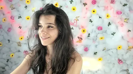 BabyAylin webcam model stream image