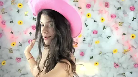 BabyAylin webcam model stream image