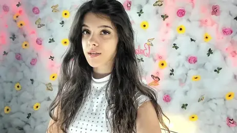 BabyAylin webcam stripchat model stream image