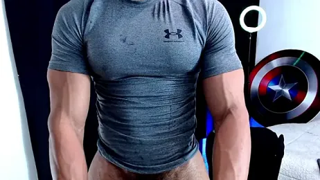 Antonywebb94 webcam model stream image