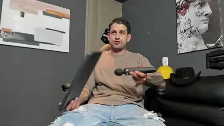 Davevilboy webcam model stream image