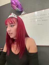 JuliethaDemon_ webcam stripchat model stream image