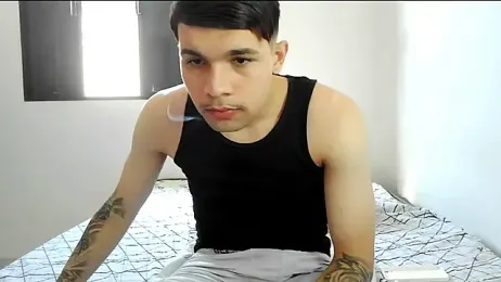 becmz webcam model stream image