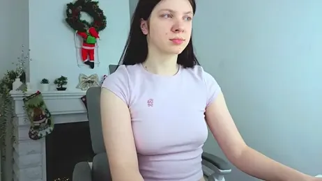 Baby_Evalena webcam model stream image