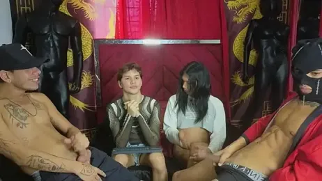 BDSM_Group webcam stripchat model stream image