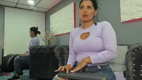 SailonTeen webcam model stream image