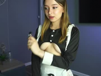 fannyfarwell webcam model stream image