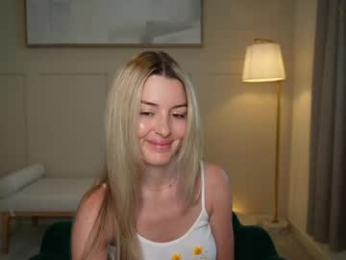 adriananorth webcam chaturbate model stream image