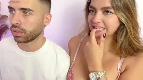 Ambar_and_Hardin webcam model stream image