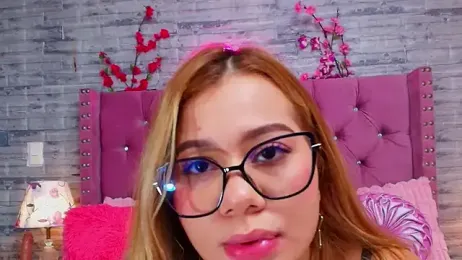 AuroraSim webcam model stream image