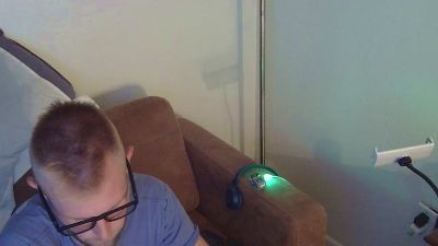 BJBURN webcam cam4 model stream image