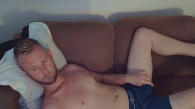 BJBURN webcam model stream image