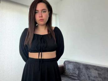 CherryHanki webcam bongacams model stream image