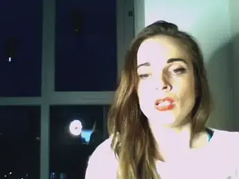 KateGordon webcam model stream image