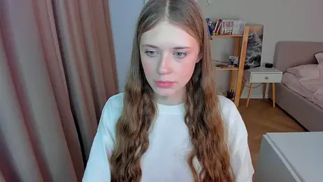 hakulissa webcam model stream image