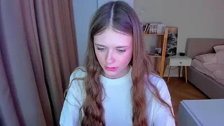 hakulissa webcam stripchat model stream image