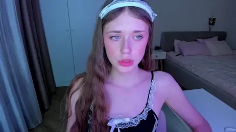 hakulissa webcam model stream image