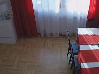 voyeurcam-julmodels-dining-2 webcam model stream image