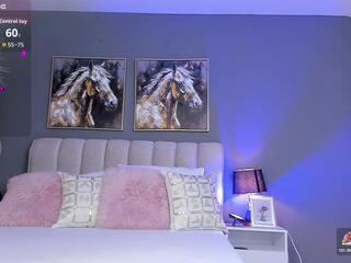 Mara Rodriiguez webcam flirt4free model stream image