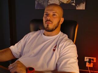 Erick Angelo webcam model stream image