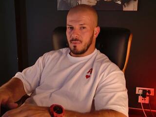 Erick Angelo webcam model stream image
