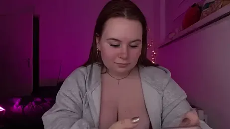 UnknownLovers webcam model stream image