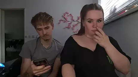 UnknownLovers webcam model stream image