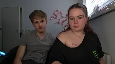 UnknownLovers webcam model stream image