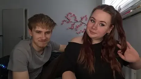 UnknownLovers webcam model stream image