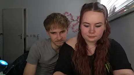UnknownLovers webcam model stream image